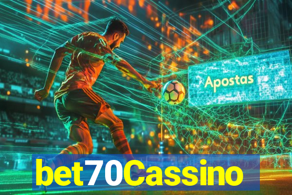 bet70Cassino