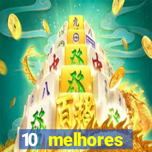 10 melhores plataformas de jogos