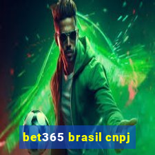 bet365 brasil cnpj