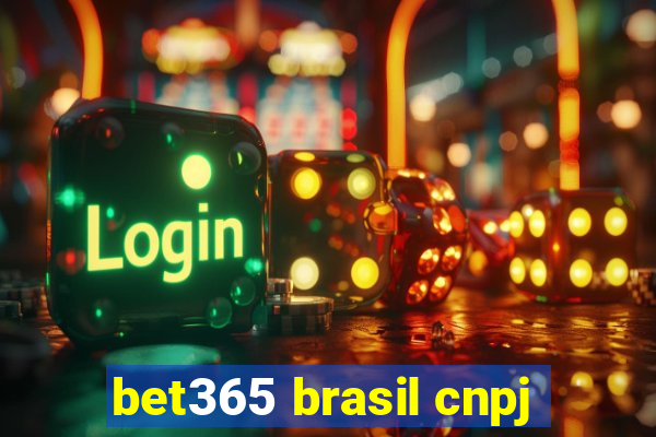 bet365 brasil cnpj