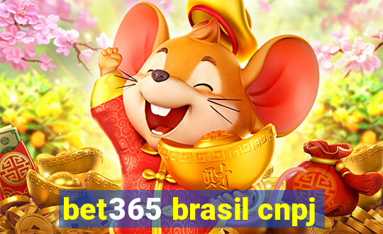 bet365 brasil cnpj