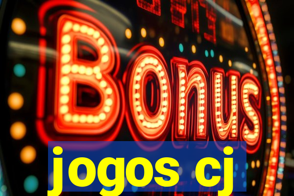 jogos cj