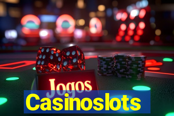 Casinoslots