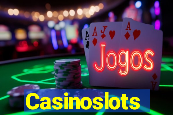 Casinoslots