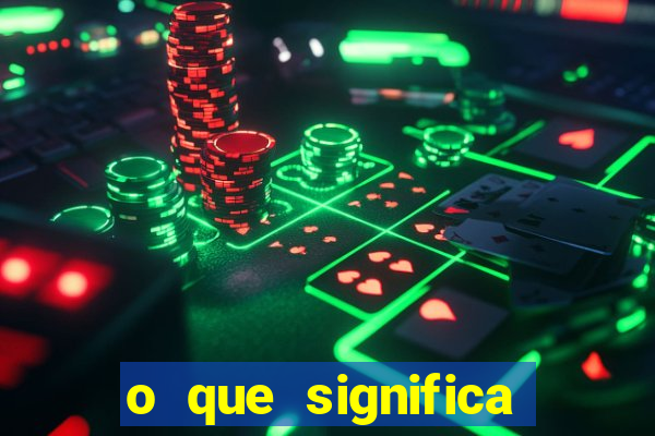 o que significa quando um passarinho morre dentro