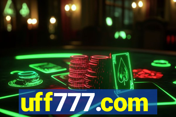 uff777.com