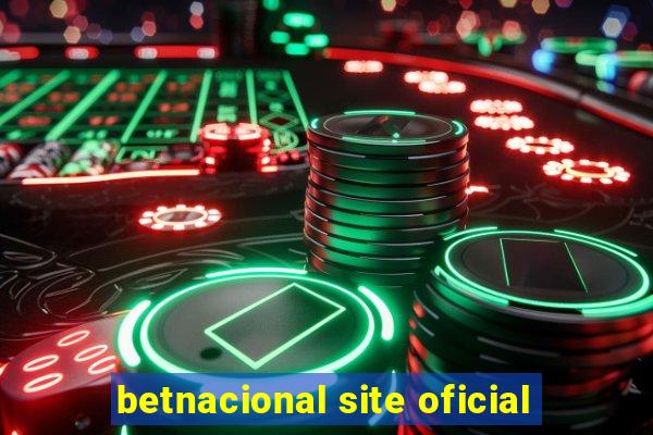 betnacional site oficial