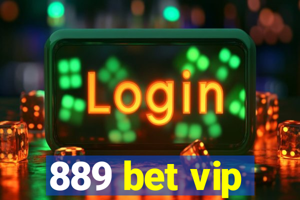 889 bet vip