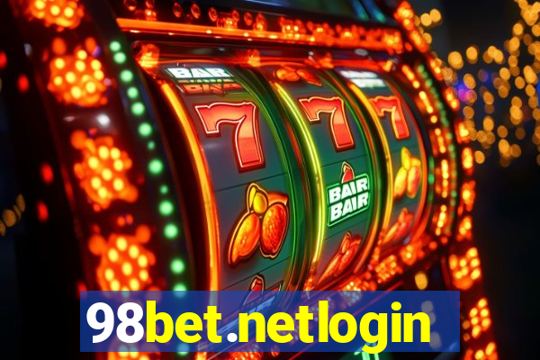98bet.netlogin
