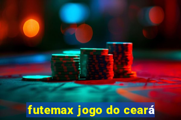 futemax jogo do ceará
