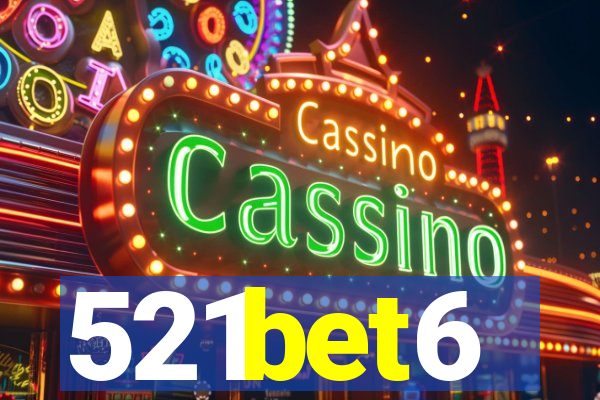 521bet6