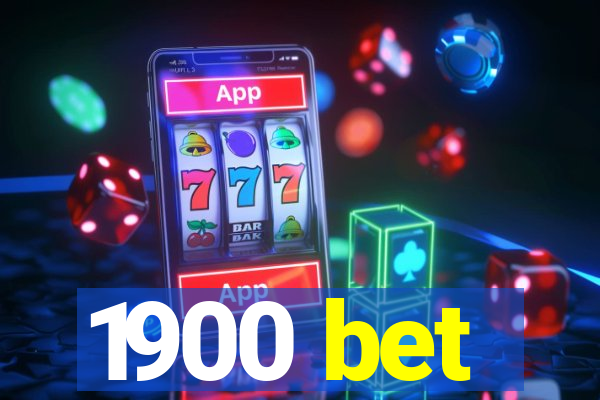 1900 bet