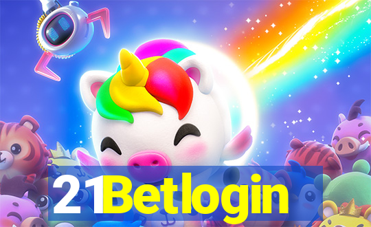 21Betlogin