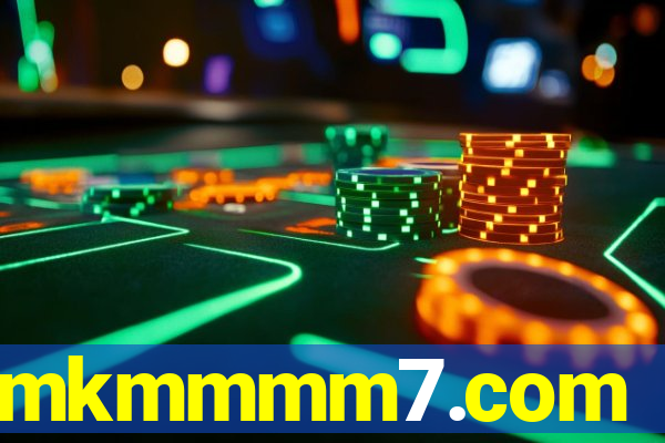 mkmmmm7.com