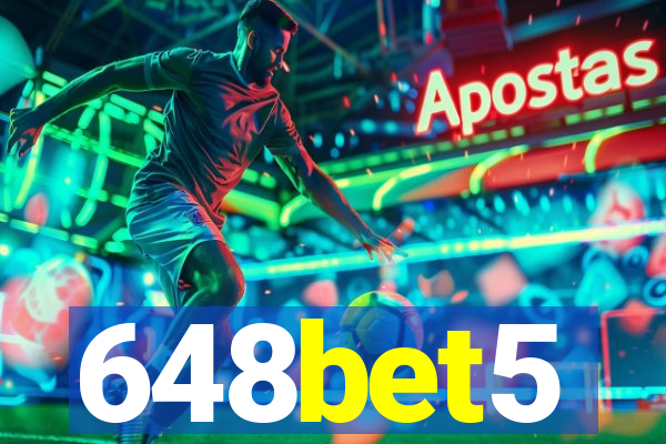648bet5