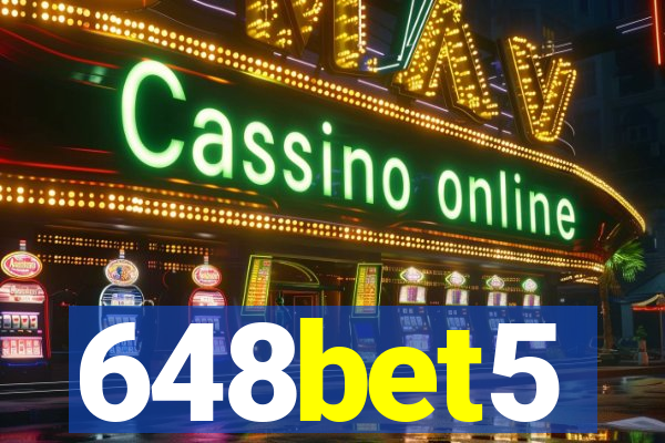 648bet5