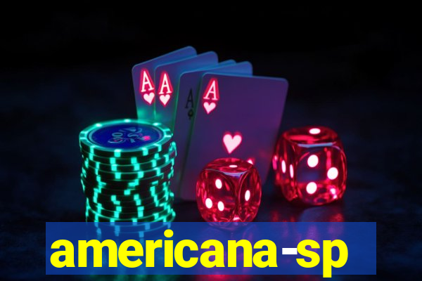 americana-sp