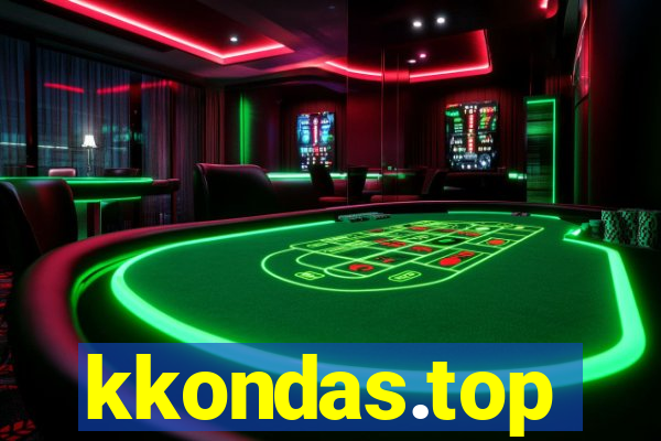 kkondas.top