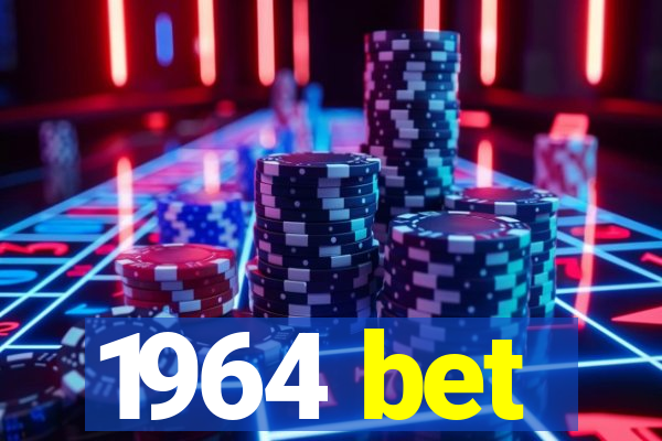 1964 bet