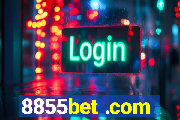 8855bet .com