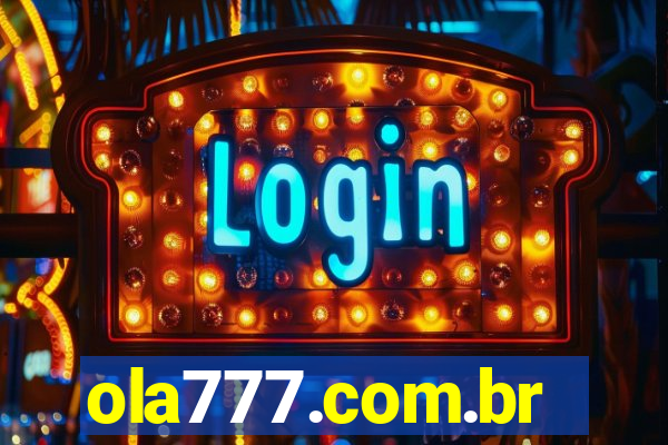 ola777.com.br