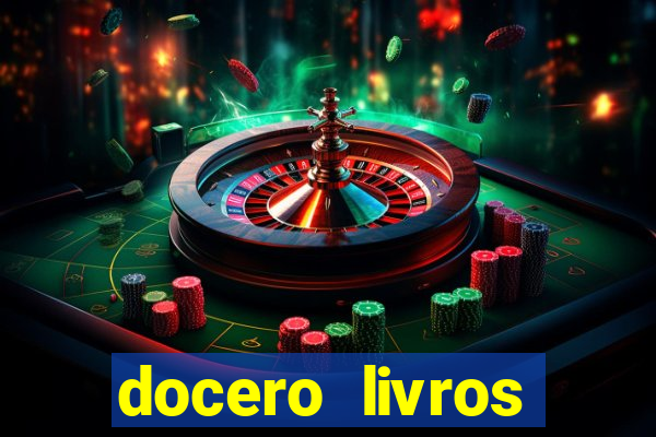 docero livros romance dark