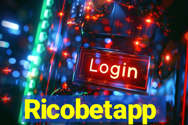 Ricobetapp