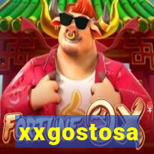 xxgostosa