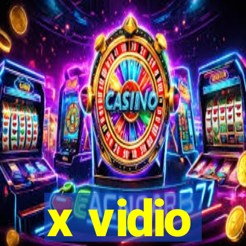x vidio