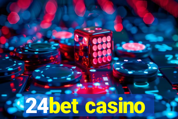24bet casino