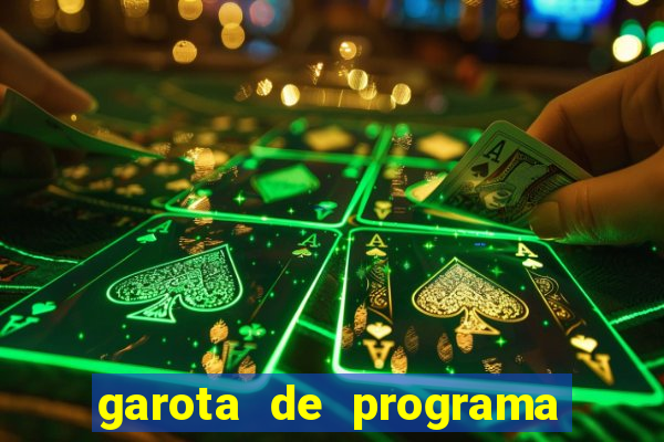 garota de programa em porto velho