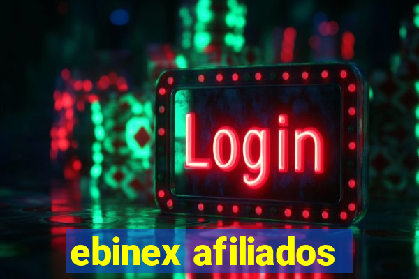 ebinex afiliados