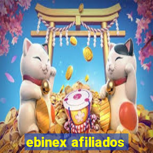 ebinex afiliados