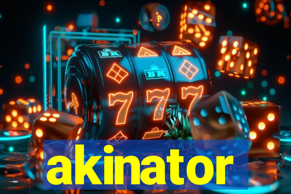 akinator
