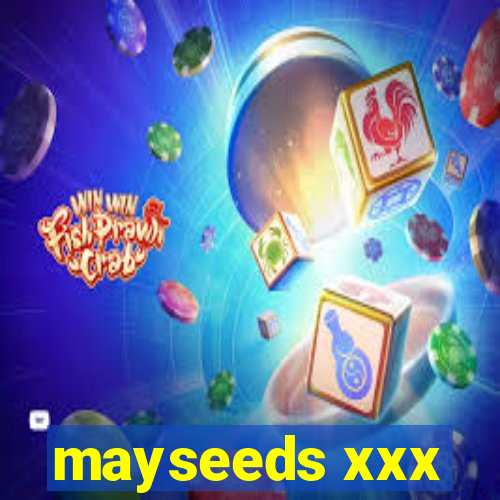 mayseeds xxx