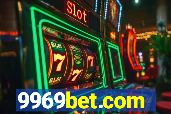 9969bet.com