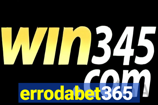 errodabet365