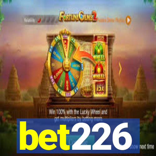 bet226