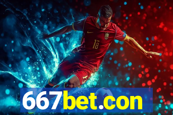 667bet.con