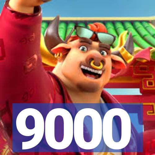 9000