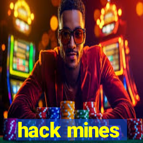hack mines
