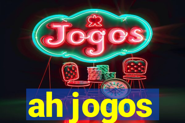 ah jogos