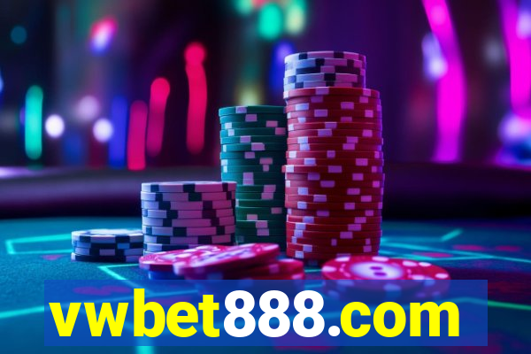 vwbet888.com