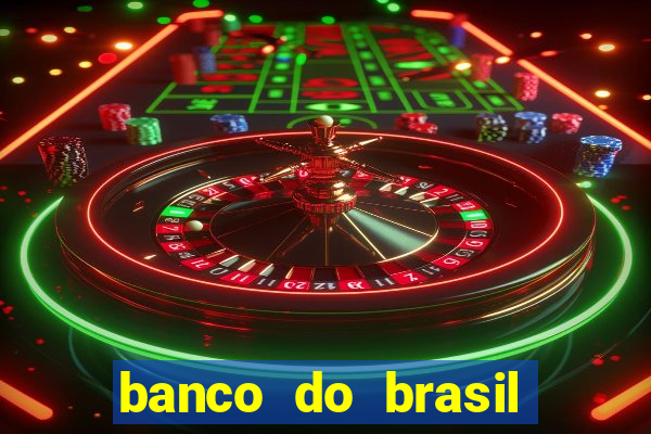 banco do brasil porto feliz
