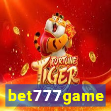 bet777game
