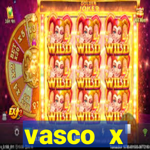 vasco x internacional futemax