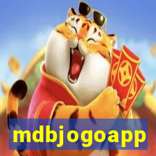 mdbjogoapp