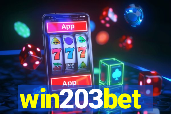 win203bet