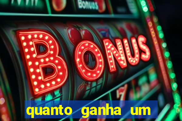quanto ganha um lutador do jungle fight