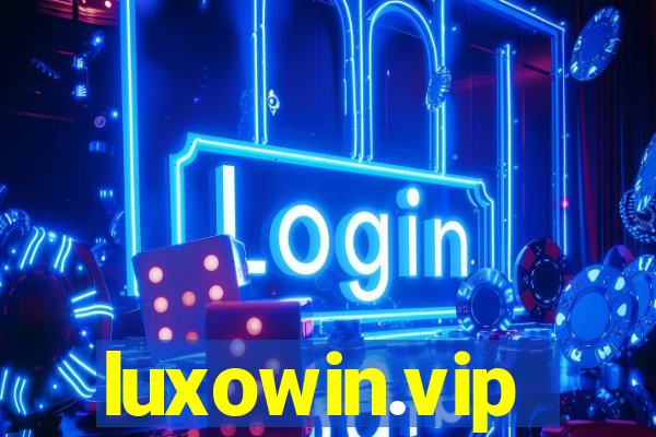 luxowin.vip